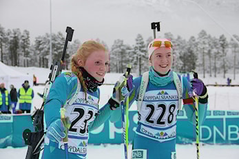 Hjemmeseier i K17 år